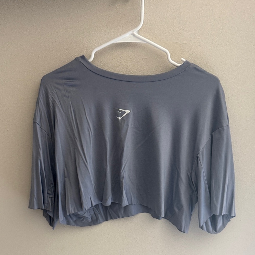 Gymshark Short Sleeve Tee